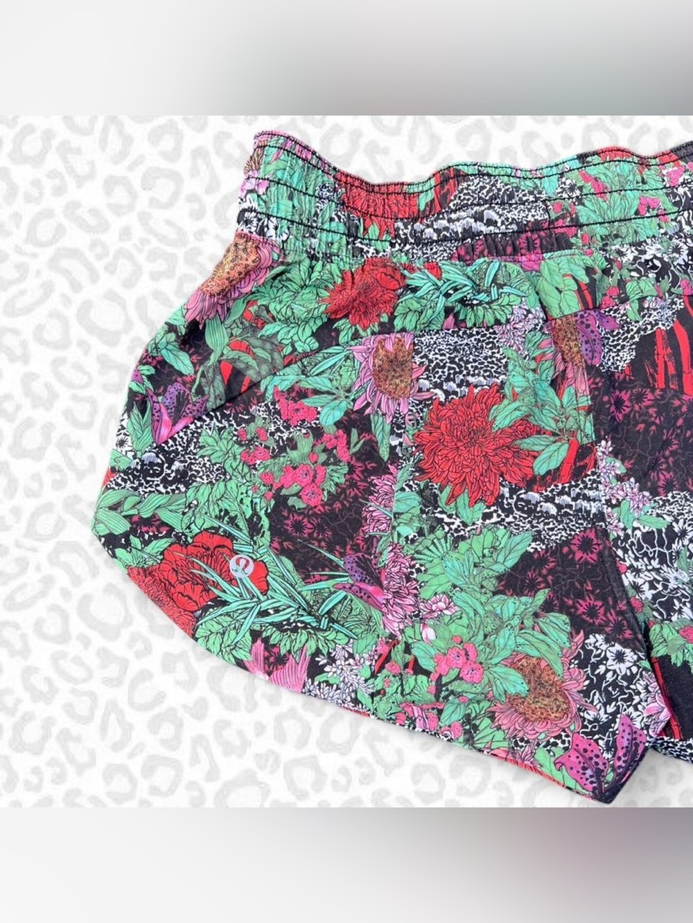Lululemon Reversible Athletic Skirt Size 6